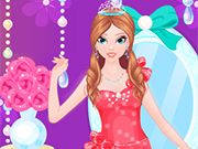 Play Princess Jewelries Design