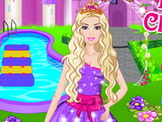 Play Princess Party Cleanup
