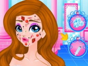 Play Princess Skin Doctor
