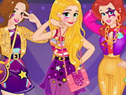 Play Princesses Disco Divas