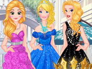 Play Princesses Royal Boutique