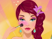 Play Professional Makeup Artist