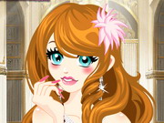 Play Prom Beauty Makeover