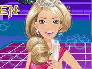 Play Prom Queen Barbie