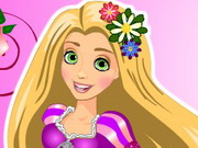 Play Rapunzel Hairstyles