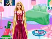 Play Rapunzel Hotel Room Decor