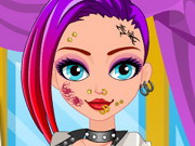 Play Real Punk Makeover Salon