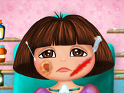 Play Real Surgery Dora