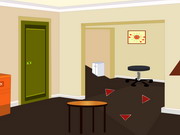 Play Red Balls Room Escape