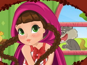 Play Red Riding Hood Adventures