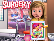 Play Riley Stomach Surgery