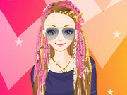 Play Rock Style Dress Up