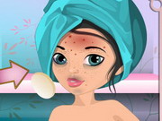Play Royal Sweet 16 Makeover