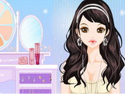 Play Ruffle Perfection Dressup