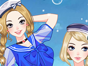 Play Sailor Girl 1
