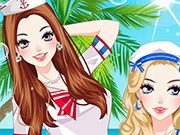 Play Sailor Girl 2