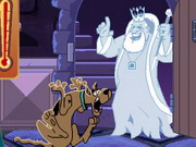Play Scooby Doo And The Creepy Castle