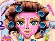 Play Shopaholic Real Makeover