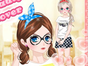 Play Sister Beauty Makeover