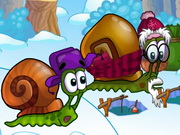 Play Snail Bob 8: Island Story