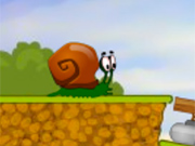 Play Snail Bob - H5 Version