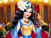 Play Snow White Hollywood Glamour