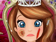Play Sofia The First Real Surgery