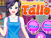 Play Sophia's Tailor