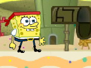 Play Sponge Bob Square Pants: Dutchmans Dash
