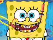 Play Spongebob At The Dentist