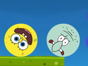 Play Spongebob Excludes Squidward