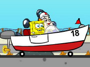 Play Spongebob Get The License