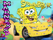 Play Spongebob Madness