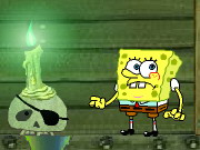 Play Spongebob Ship O Ghouls
