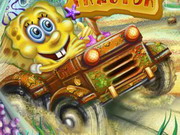 Play Spongebob Tractor
