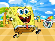 Play Spongebob World Cup