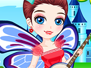 Play Spring Fairy of Music