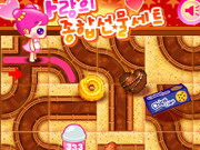 Play Sue Candy Eater