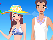 Play Summer Swimsuit Lovers