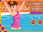 Play Swimmers Armpit Makeover