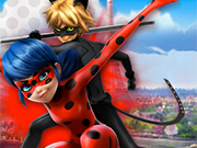 Tales of Ladybug And Cat Noir