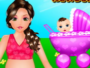 Play Vanessa Newborn Baby