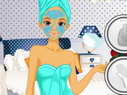 Play Weather Girl Makeover