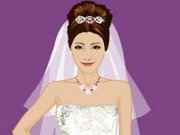 Play Wedding Gown 5