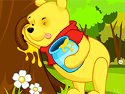 Play Winnie The Pooh Doctor
