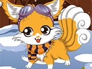 Play Winter Fox
