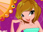 Play Winx Ready to Party