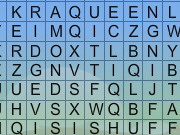 Play Word Search Gameplay 4 - Cards