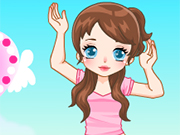 Play Yoga Trainer Dress Up