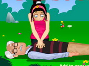 Play Zoe Stroke First Aid